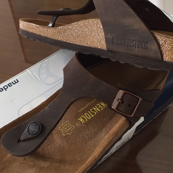 Birkenstock Shoes - New